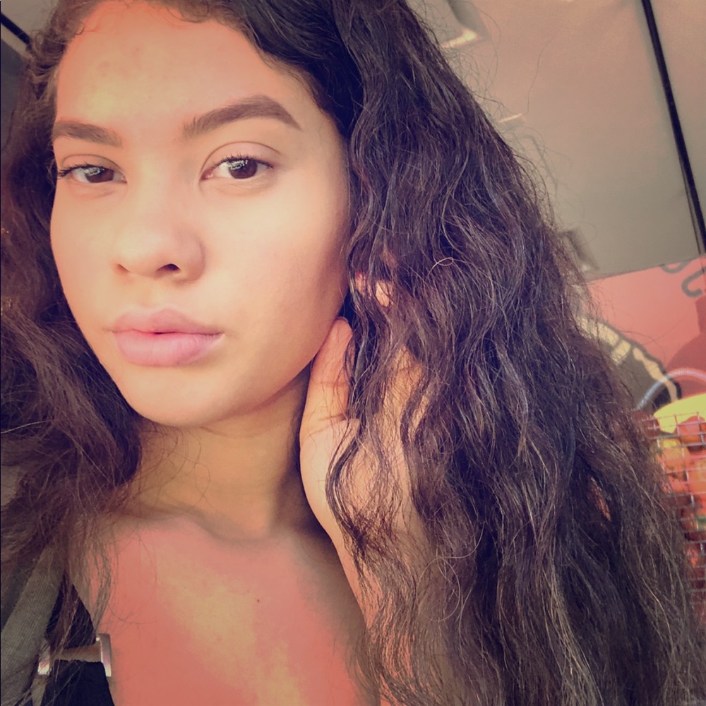 Meet your Posher, Judy